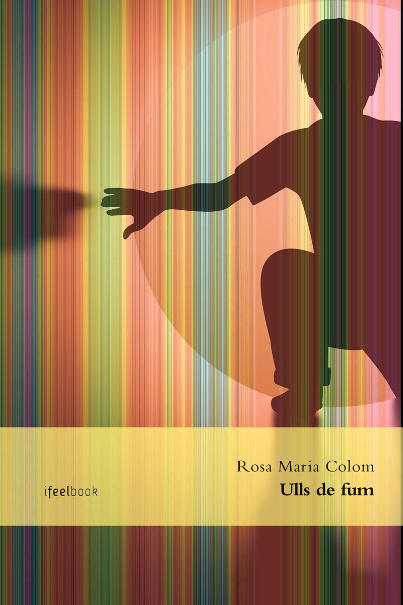 Ulls de fum (Capa mole com abas) 1