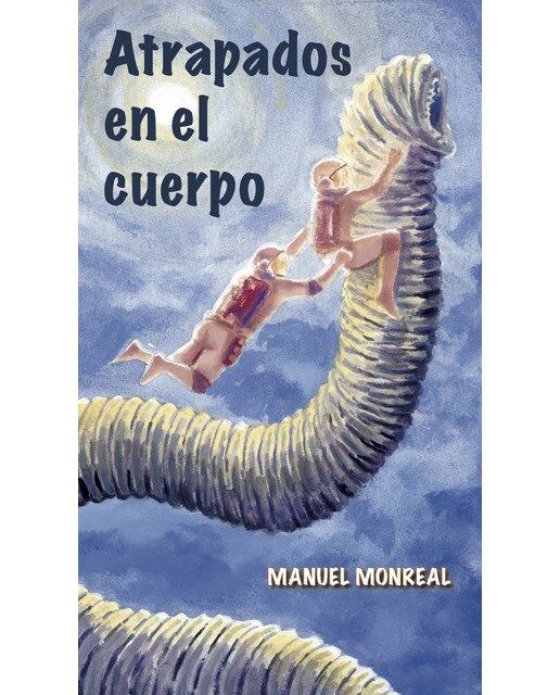 Atrapados en el cuerpo 1