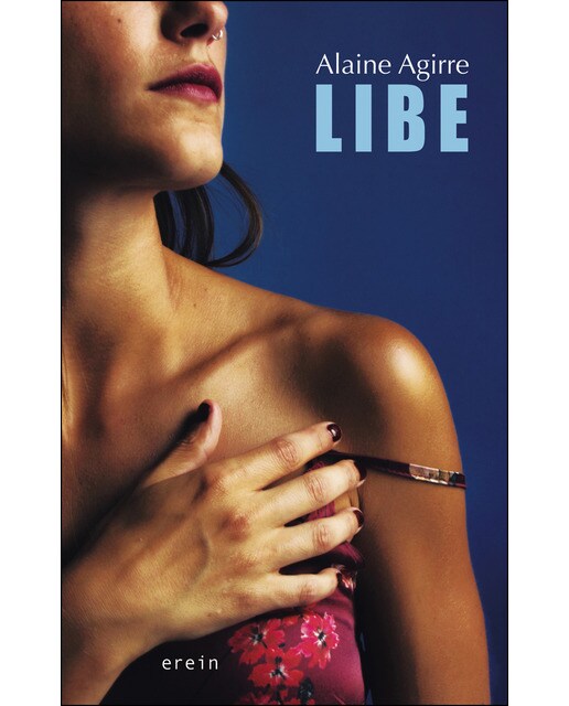 Imagem 0 de Libe(Tapa blanda)