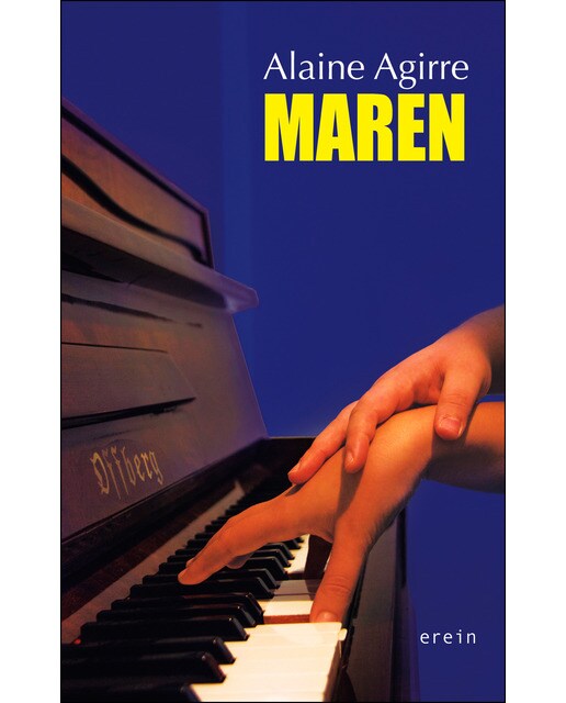 Imagem 0 de Maren(Tapa blanda)