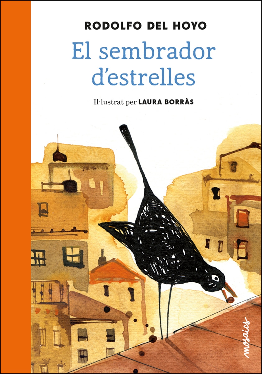 El sembrador d'estrelles (Capa dura) 1