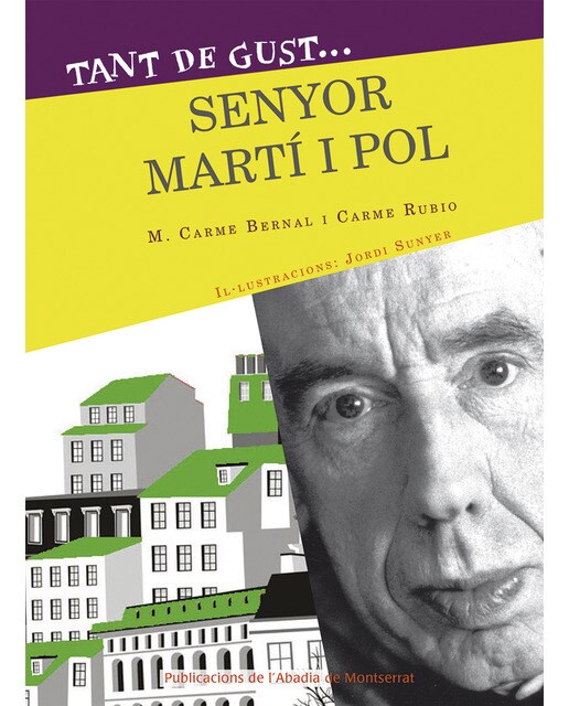 Tant de gust de conèixer-lo, senyor Miquel Martí Pol (Capa mole) 1