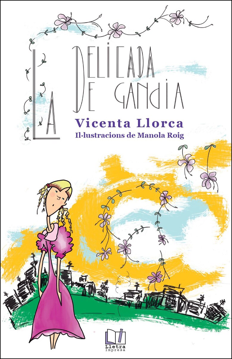 La Delicada de Gandia (Capa mole) 1