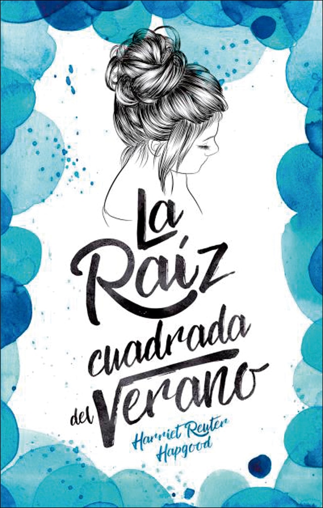 Imagen 1 de La raíz cuadrada del verano (Tapa blanda)