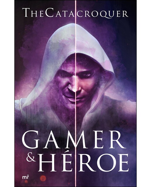 Gamer & héroe(Tapa blanda) 1