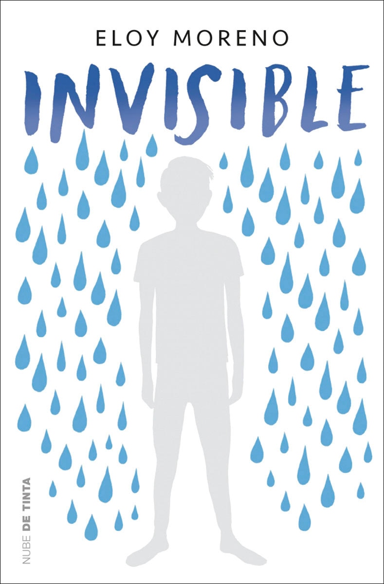 Invisible  (Tapa blanda) 1