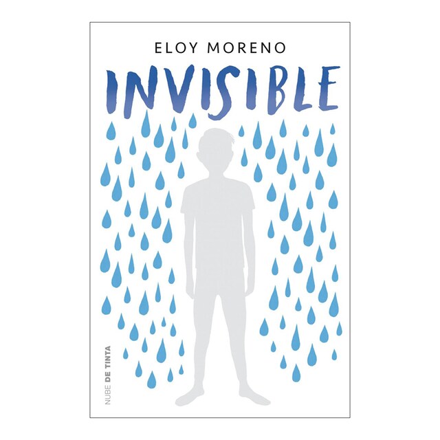 Invisible  (Tapa blanda)
