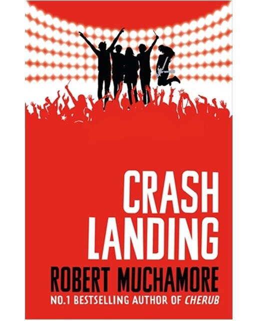 Rock War: Crash Landing 1