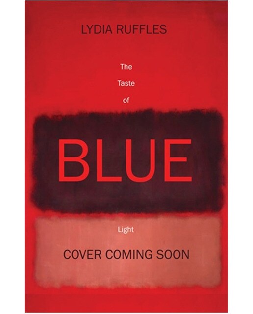 The taste of blue light