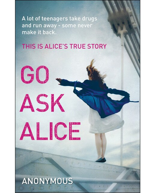 Go Ask Alice (40th Anniversary R/I) 1