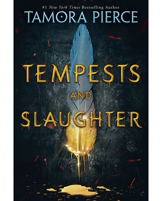 Tempests and slaughter