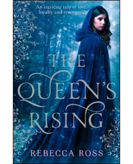 Imagem 0 de Queen S Rising
