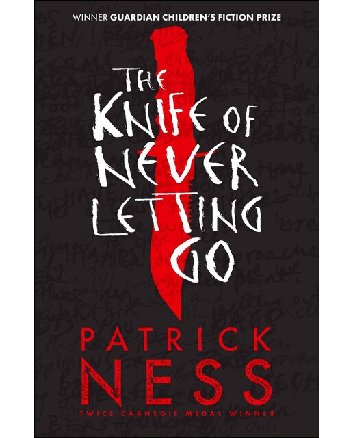 Imagem 0 de Chaos Walking 1: The Knife Of Never Letting Go - 1