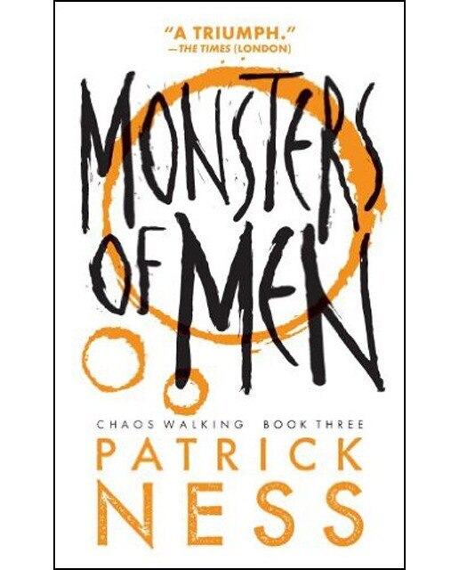 Imagem 0 de Monsters Of Men 3/3