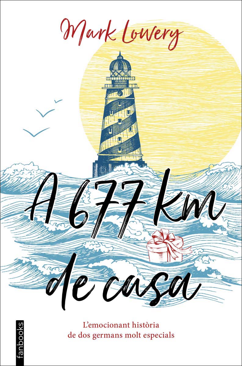 Imagem 0 de A 677 km de casa (Capa mole com abas)