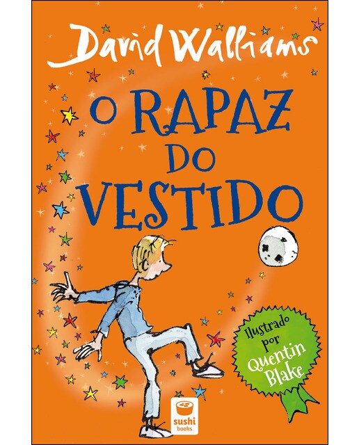 O Rapaz Do Vestido 1