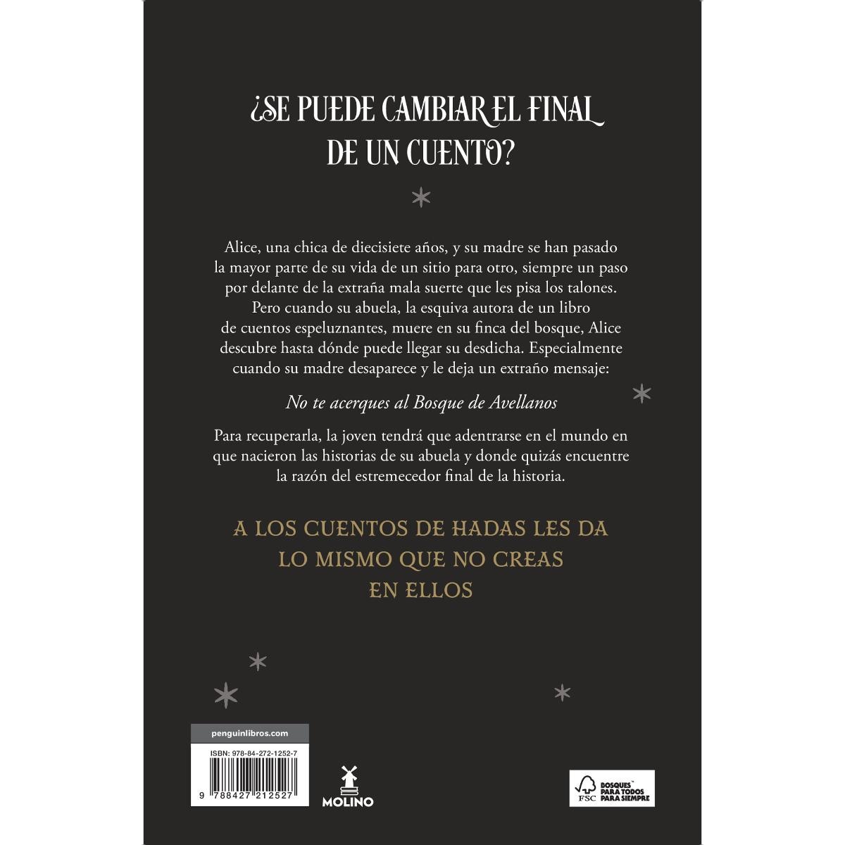La puerta del bosque (La puerta del bosque 1) (Capa mole) 2