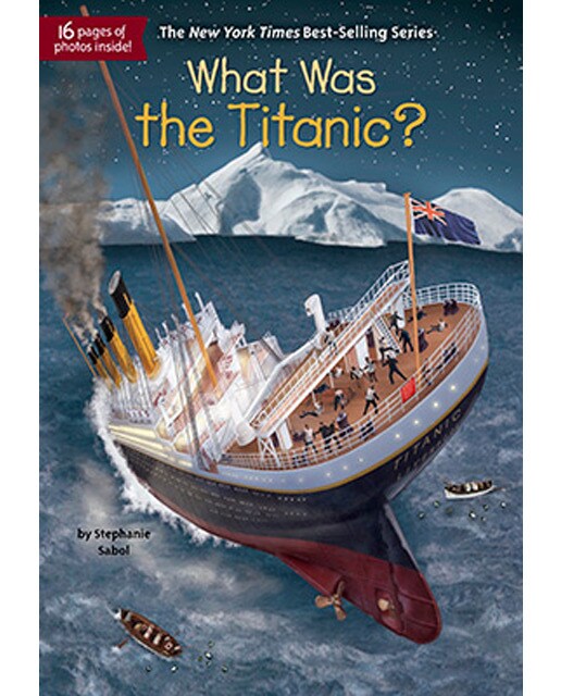 What Was The Titanic? 1