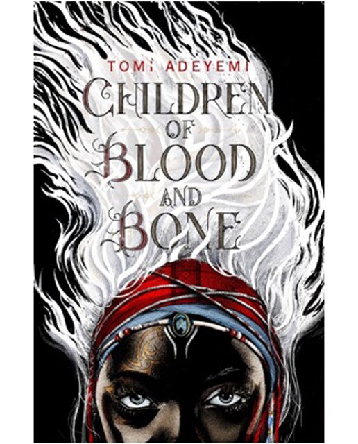 Children Of Blood And Bone 1