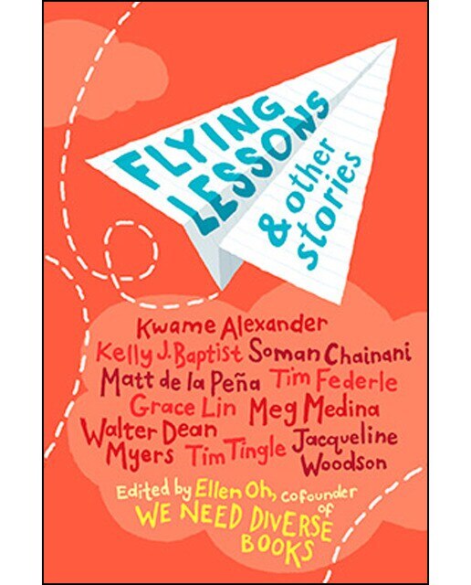 Flying Lessons & Other Stories 1