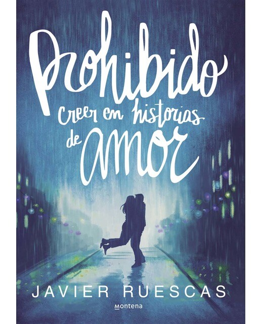 Prohibido creer en historias de amor(Tapa blanda) 1