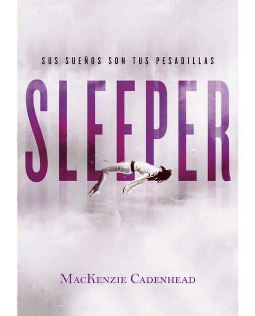 Sleeper: Sus sueños son tus pesadillas(Tapa blanda) 1