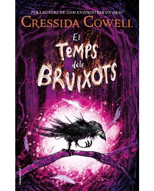 Imagen 0 de El Temps dels Bruixots 1 - El Temps dels Bruixots (Tapa dura)