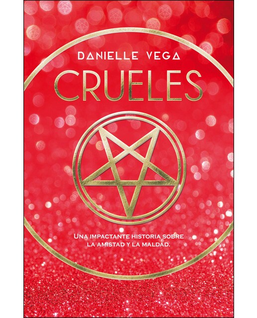 Crueles 1