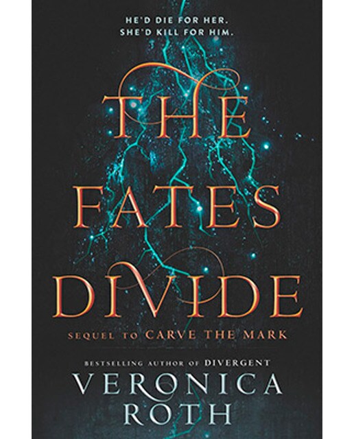 Imagem 0 de The Fates Divide