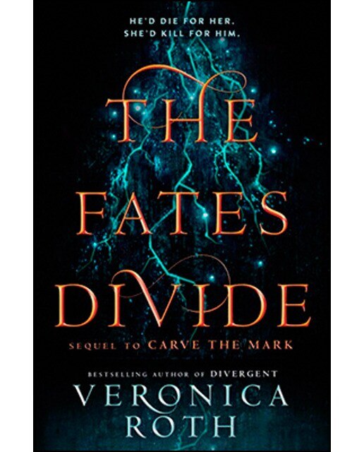Imagem 0 de The Fates Divide