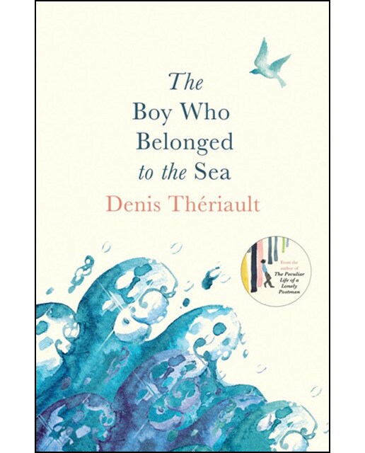 The Boy Who Belonged To The Sea 1