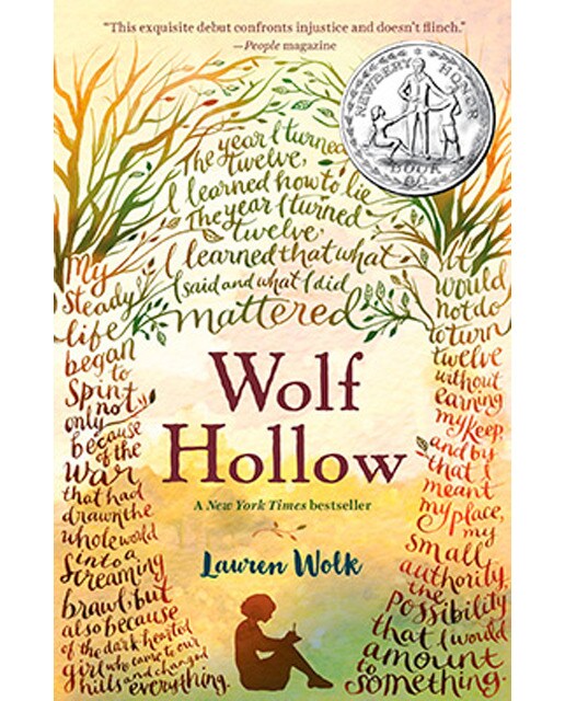 Wolf Hollow 1