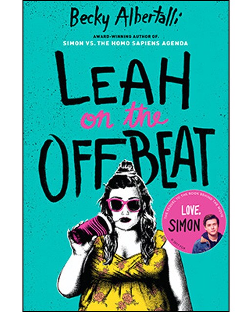 Leah On The Offbeat 1