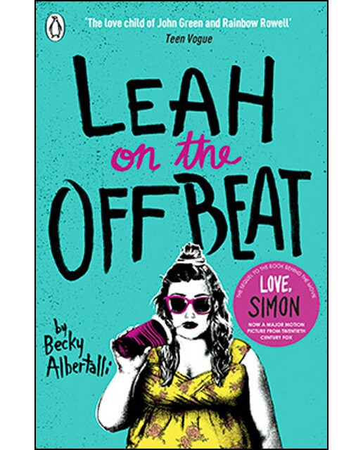Leah On The Offbeat 1