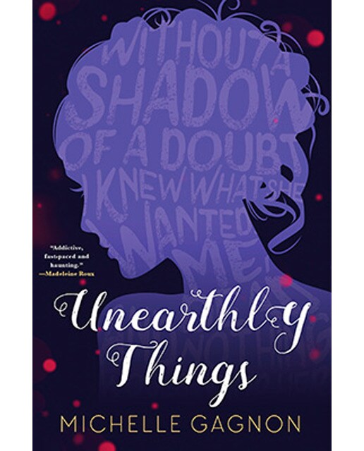Unearthly Things 1