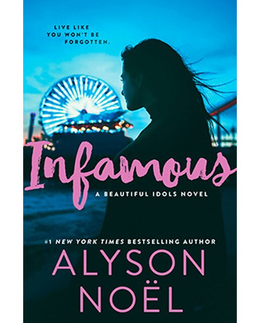 Infamous 1