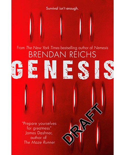 Genesis 1