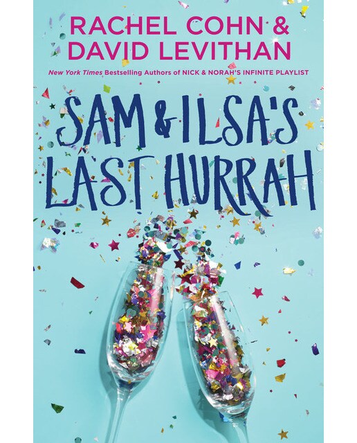 Sam And Ilsa's Last Hurrah 1