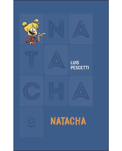 Natacha 1