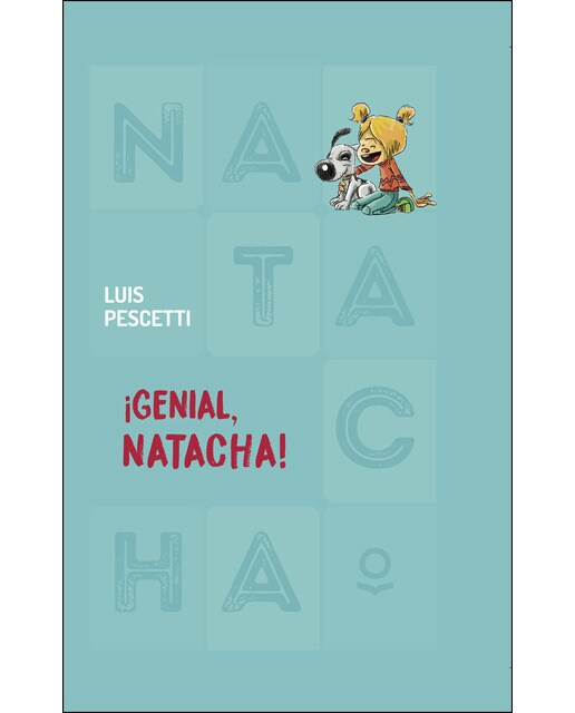 ¡genial, natacha 1