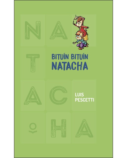 Bituín bituín natacha 1