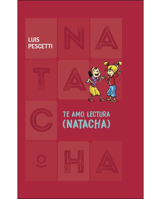 Te amo, lectura (natacha) 1
