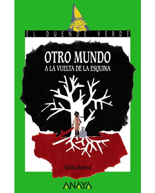 Otro mundo a la vuelta de la esquina(Tapa blanda) 1
