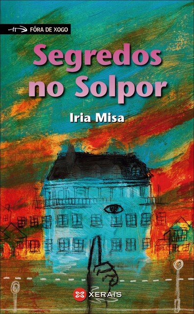 Imagem 0 de Segredos no Solpor (Capa mole)