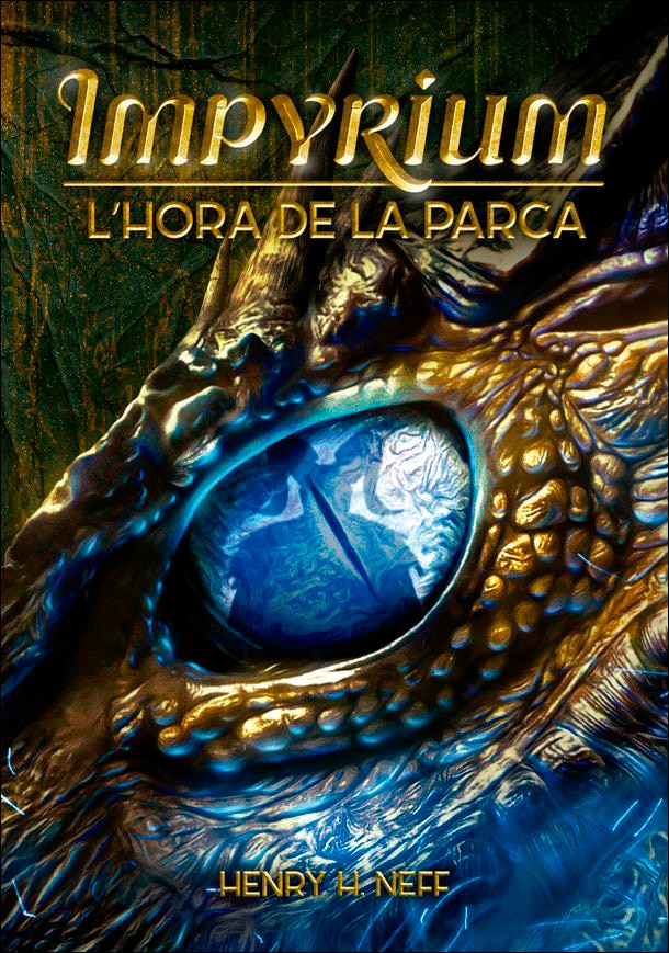 IMPYRIUM II: L'hora de la Parca