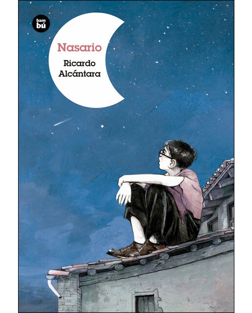 Nasario(Tapa blanda) 1