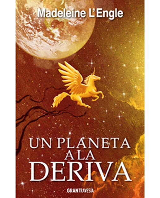 Un Planeta A La Deriva 1