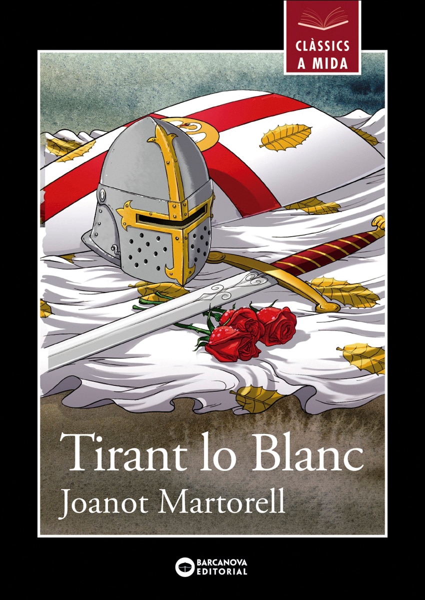 Imagen 1 de Tirant lo Blanc (Tapa blanda)