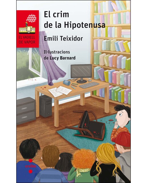El crim de la Hipotenusa (Capa mole) 1