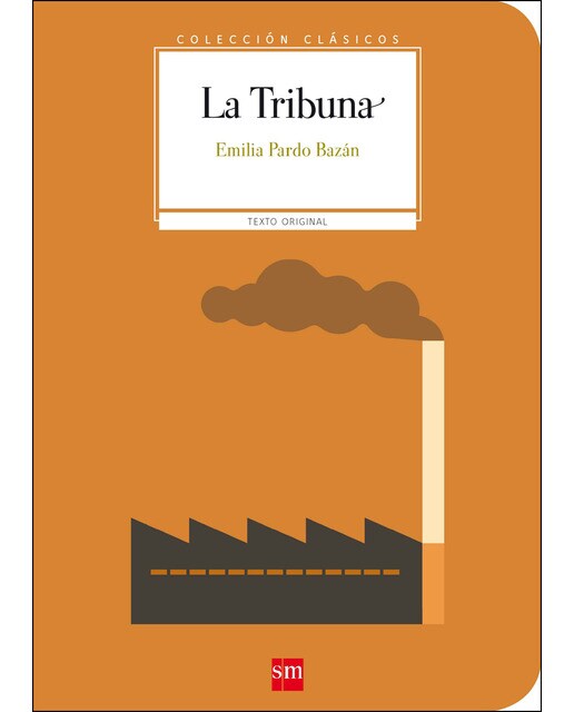 Imagen 0 de La Tribuna (Tapa blanda)